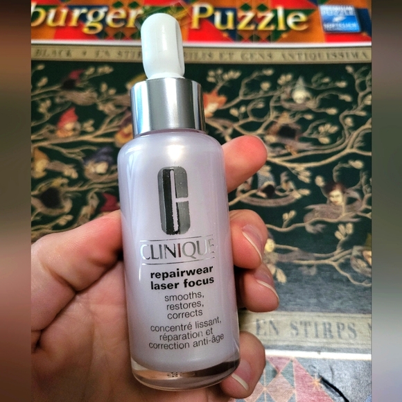 Repairwear Laser Focus™ Wrinkle Correcting Eye Cream